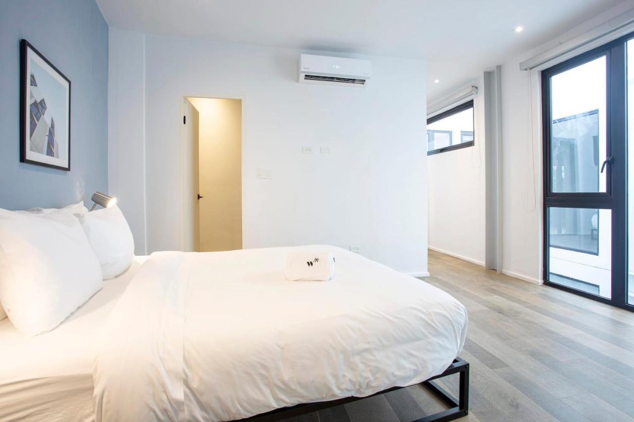 Bright 1Br With Pool In Casco Antiguo Apartment Panama City Exterior photo