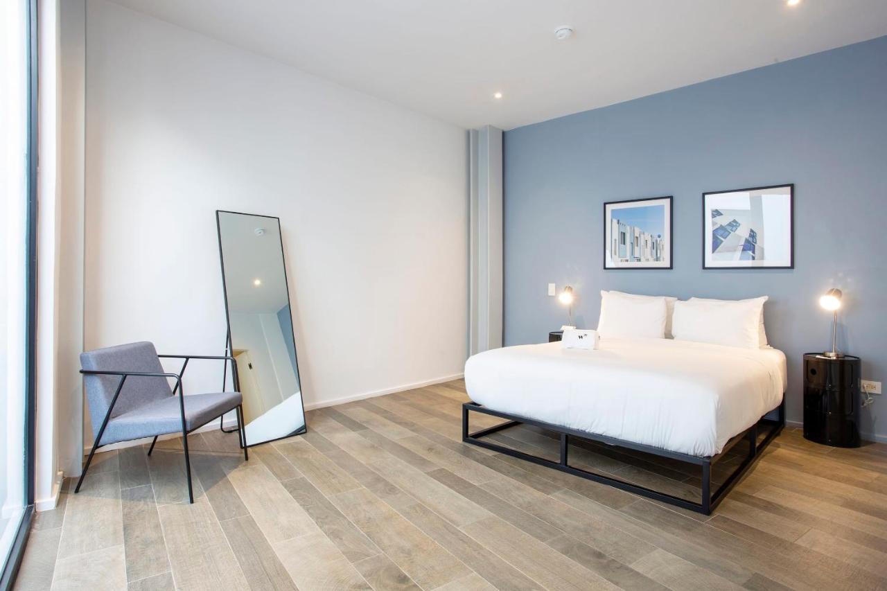 Bright 1Br With Pool In Casco Antiguo Apartment Panama City Exterior photo