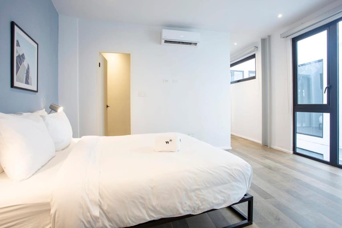 Bright 1Br With Pool In Casco Antiguo Apartment Panama City Exterior photo