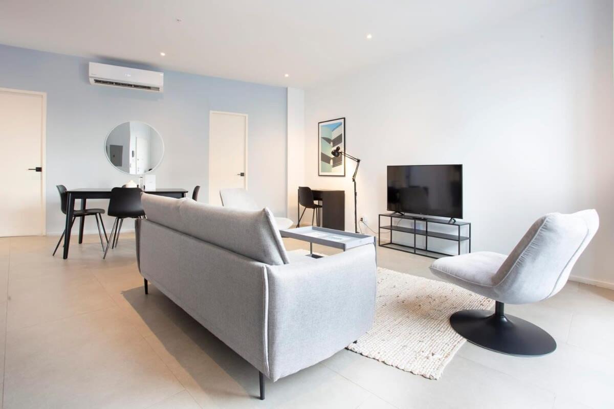 Bright 1Br With Pool In Casco Antiguo Apartment Panama City Exterior photo
