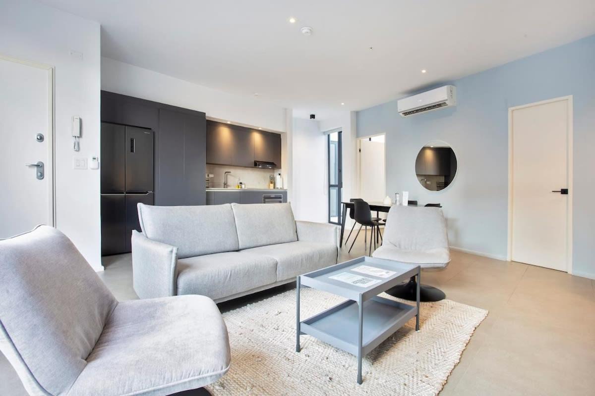 Bright 1Br With Pool In Casco Antiguo Apartment Panama City Exterior photo